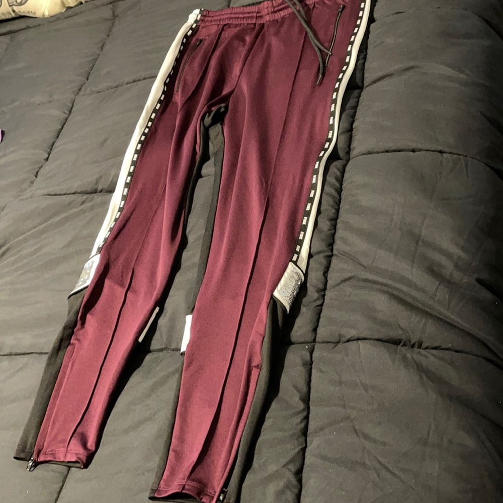 Victoria’s/Pink Women’s track pants